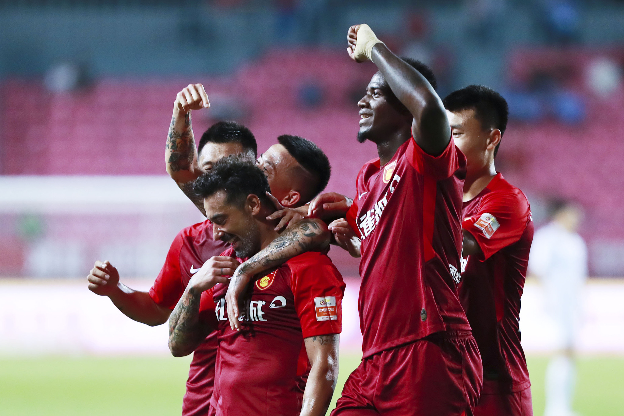 和适应能力 和适应能力